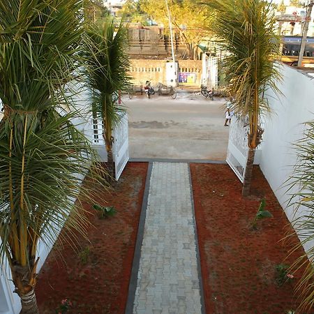 Vilasam Mamallapuram Dış mekan fotoğraf