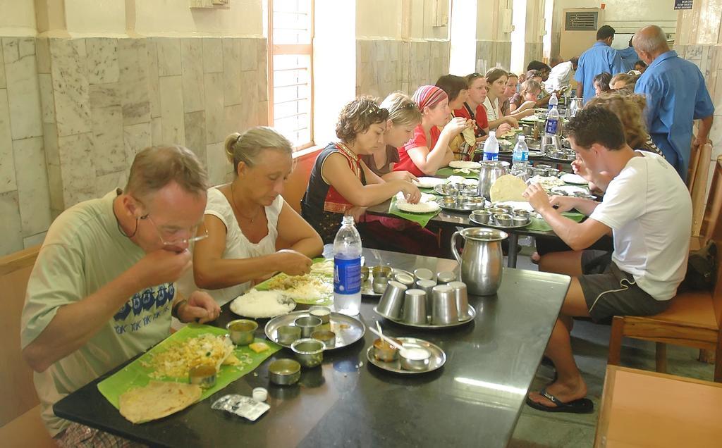 Vilasam Mamallapuram Dış mekan fotoğraf