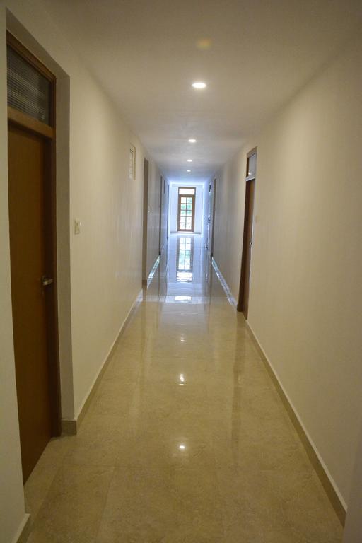 Vilasam Mamallapuram Dış mekan fotoğraf