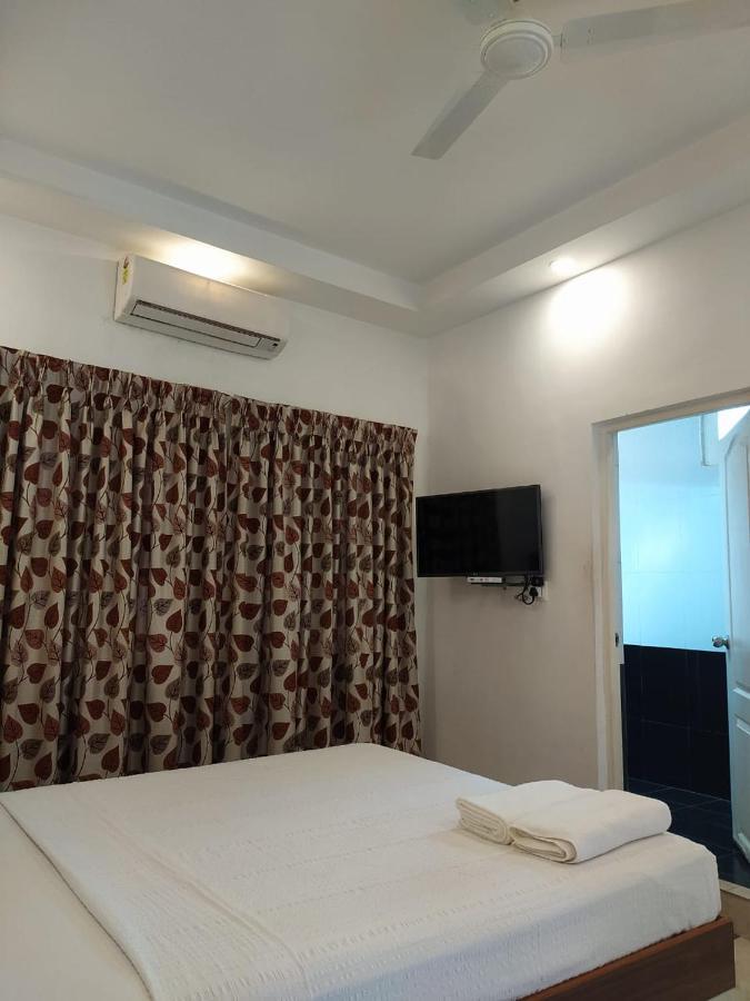 Vilasam Mamallapuram Dış mekan fotoğraf